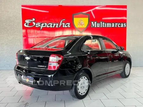 Cobalt 1.4 Sfi Lt 8V Flex 4P Manual