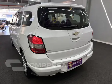 SPIN 1.8 LTZ 8V