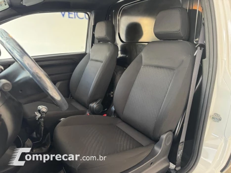FIORINO 1.4 MPI Furgão Endurance 8V