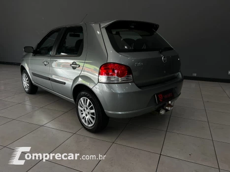 Palio ELX 1.0 (Flex) 4p