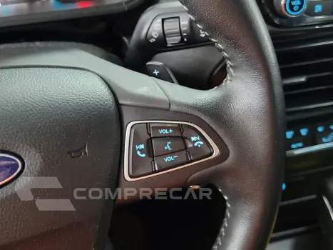 EcoSport FREESTYLE 1.5 12V Flex 5p Aut.