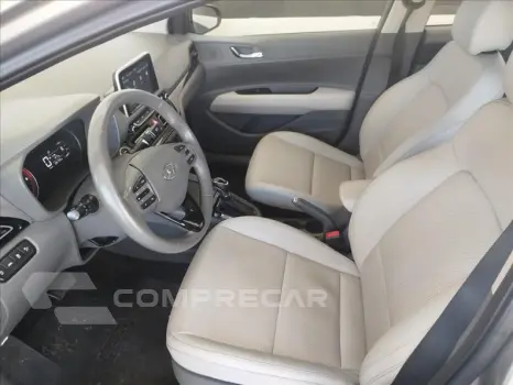 HB20S 1.0 Tgdi Diamond