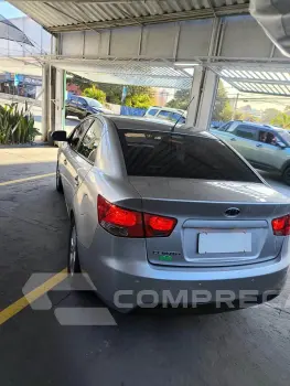 CERATO 1.6 EX Sedan 16V