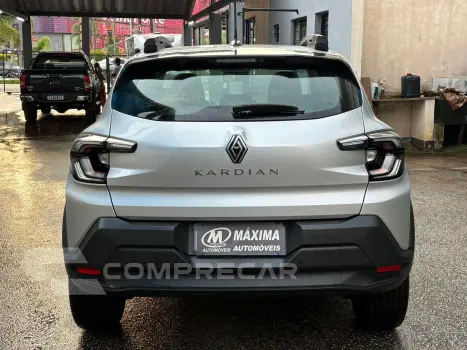 KARDIAN 1.0 TCE Techno EDC