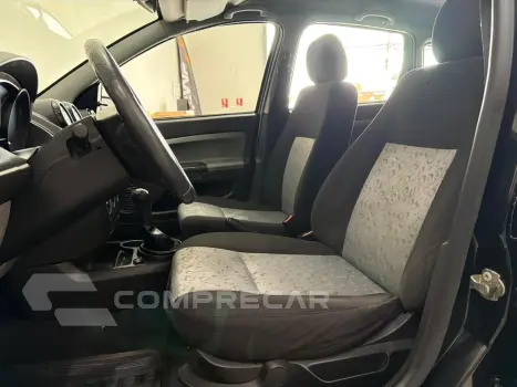 Fiesta 1.0 8V Flex/Class 1.0 8V Flex 5p