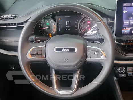 COMPASS 1.3 T270 TURBO FLEX LONGITUDE AT6