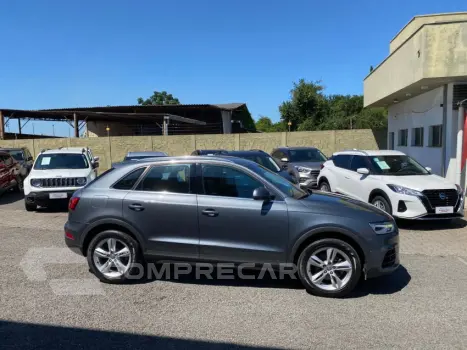 Q3 1.4 TFSI Ambiente