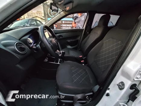 KWID 1.0 12V SCE ZEN