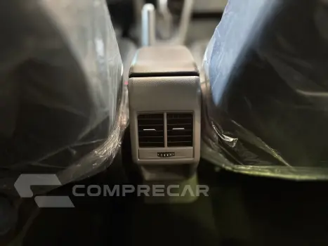 VIRTUS 1.0 200 TSI HIGHLINE AUTOMÁTICO
