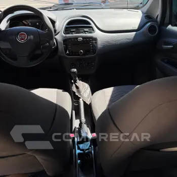 PUNTO 1.6 Essence 16V