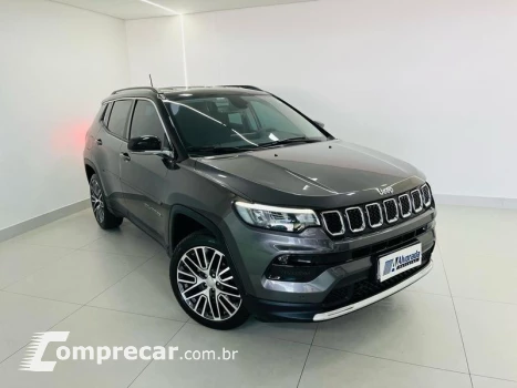 COMPASS LIMITED TF