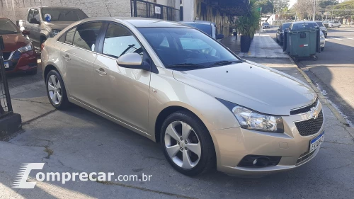 CRUZE 1.8 LT 16V
