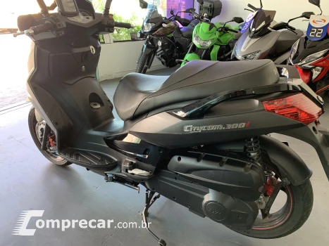 CITYCOM 300I