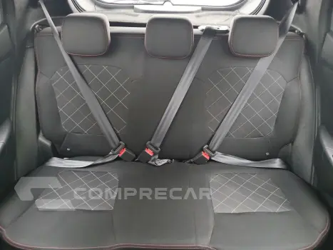 KWID 1.0 12V SCE FLEX ZEN MANUAL