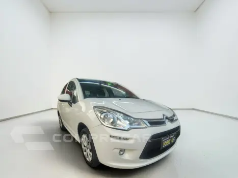 C3 1.6 VTI 120 ATTRACTION