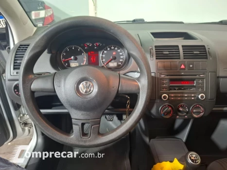 POLO 1.6 MI 8V E
