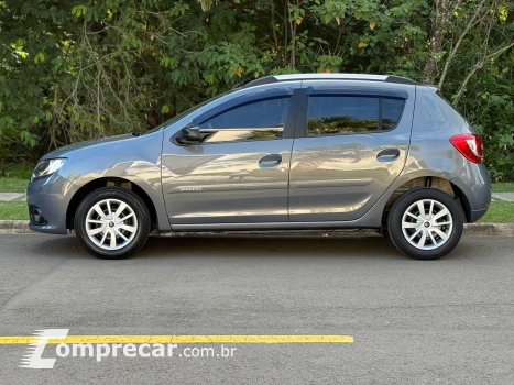 SANDERO 1.0 12V SCE Authentique