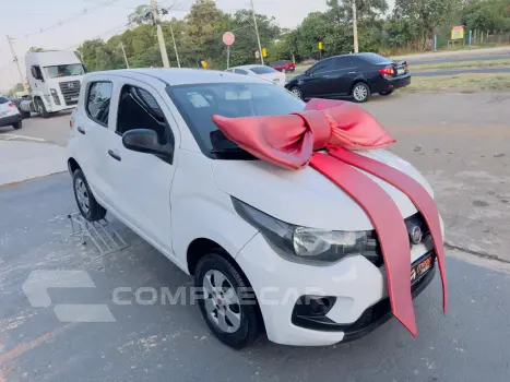 Mobi 1.0 4P FLEX EVO EASY