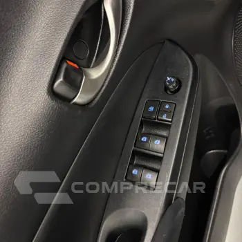 YARIS XL Sedan 1.5 Flex 16V 4p Aut.