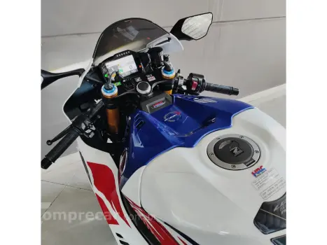 CBR 1000 RR-R FIREBLADE SP 30TH EDITION