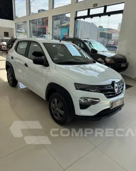 KWID 1.0 12V SCE ZEN