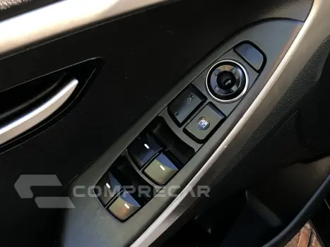 I30 1.6 Mpfi 16V Flex 4P Automático