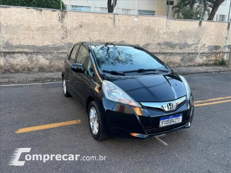 FIT 1.4 LX 16V