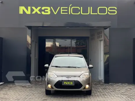 FIESTA 1.6 MPI CLASS HATCH 8V FLEX 4P MANUAL