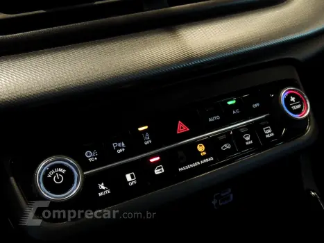 FASTBACK 1.3 Turbo 270 Limited Edition