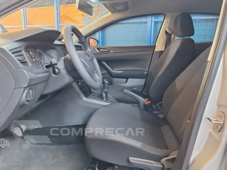 POLO - 1.0 MPI TOTAL MANUAL