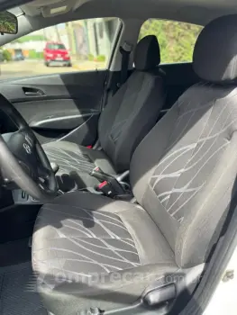 HB20 1.0 12V Comfort