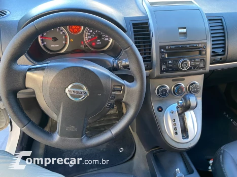 SENTRA 2.0 16V