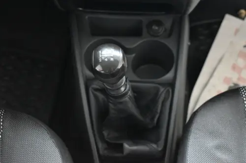 PALIO 1.0 MPI Fire 8V