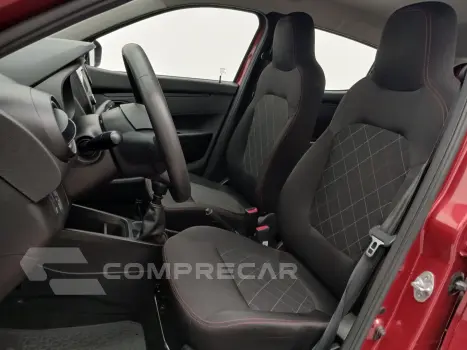 KWID 1.0 12V SCE FLEX ZEN MANUAL