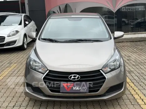 HB20 - 1.0 COMFORT PLUS 12V 4P MANUAL