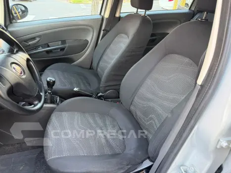 Punto  ELX 1.4 Fire Flex 8V 5p