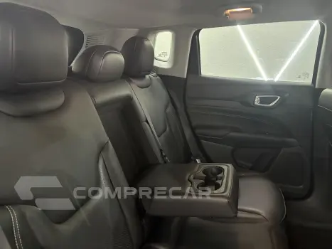 COMPASS 1.3 T270 Turbo Longitude