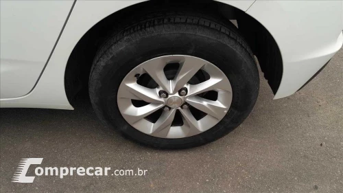 ONIX 1.0 TURBO FLEX LT MANUAL