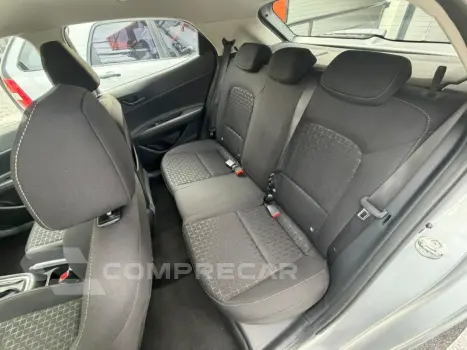 HB20 Comfort Plus 1.0 TB Flex 12V Aut.