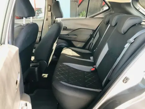 KICKS - 1.6 16V START S DIRECT 4P XTRONIC