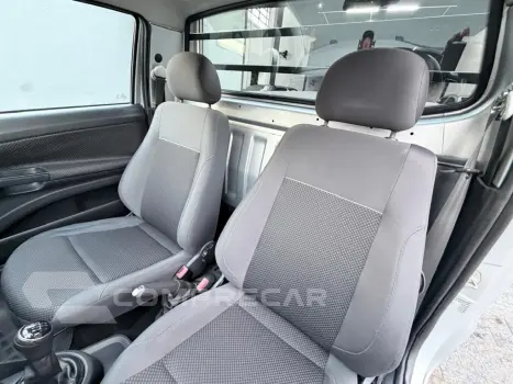 SAVEIRO 1.6 MSI TRENDLINE CS 8V FLEX 2P MANUAL