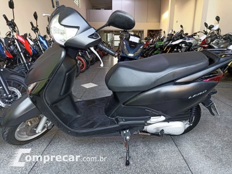 HONDA LEAD 110