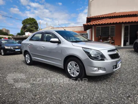 COBALT 1.8 LTZ 8V