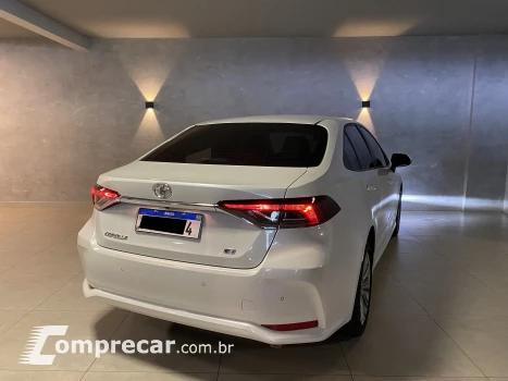 COROLLA 2.0 XEI 16V