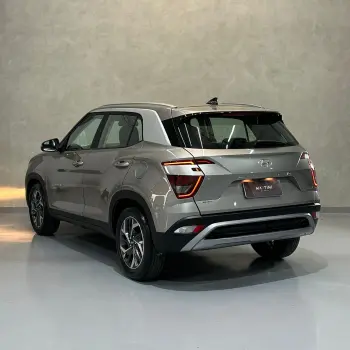 Creta Limited 1.0 TB 12V Flex Aut.