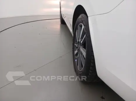 VERSA 1.6 16V FLEX ADVANCE XTRONIC