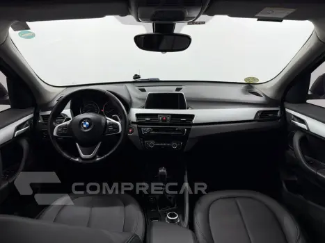 X1 SDRIVE 20i 2.0/2.0 TB Acti.Flex Aut.