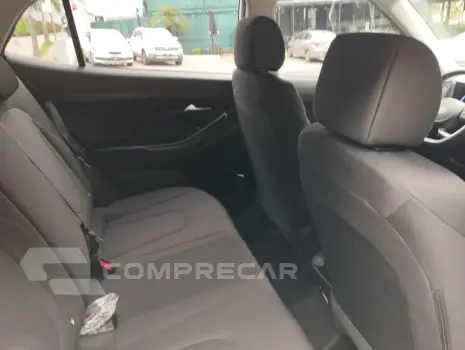 Creta 1.0 12V 4P FLEX TGDI TURBO COMFORT AUTOMÁTICO