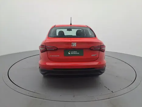 CRONOS 1.3 FIREFLY FLEX PRECISION CVT
