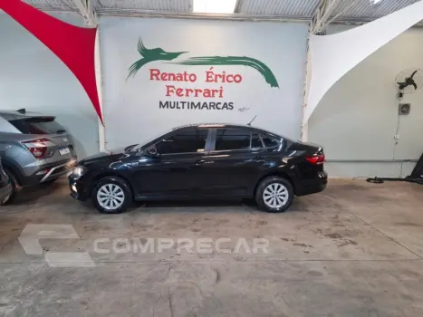 VIRTUS 1.0 200 TSI Comfortline